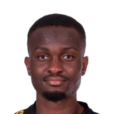 Dennis Duah Face Scan