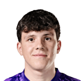 Maxim Burghardt Face Scan