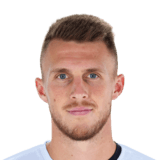 Jiří Letáček Face Scan