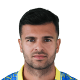 Filippo Oliana Face Scan