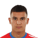Ionuț Cercel Career Mode headshot