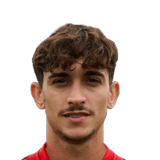 Gabri Face Scan