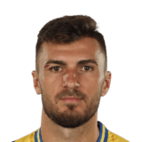 Adi Chică-Roșă Face Scan