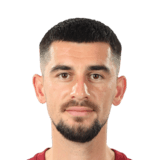 Meriton Korenica Face Scan