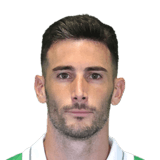Albarrán Face Scan