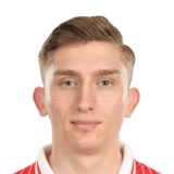Cristian Licsandru Face Scan