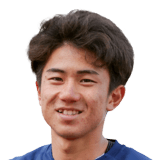 Yū Hirakawa Face Scan