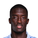 Pape Diong Face Scan