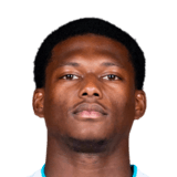 Giandro Sambo Face Scan