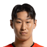 Jin Jun Seo Face Scan