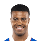 Hamza Igamane Career Mode headshot