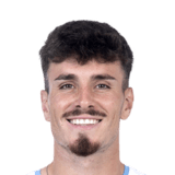 Murillo Face Scan