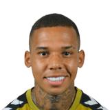 Gustavo Garcia Face Scan
