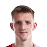 Štěpán Chaloupek Face Scan