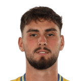 David Ilie Career Mode headshot