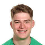 Jacob Knightbridge Career Mode headshot
