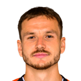 Kristijan Trapanovski Face Scan