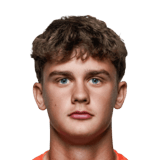 Cyprian Popielec Face Scan