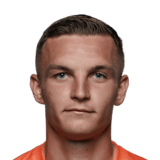 Jakub Kolan Face Scan