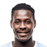 Mohamed Cherif Face Scan