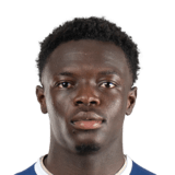 Anto Sekongo Face Scan