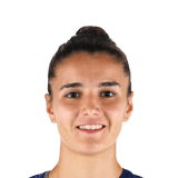 Mireia Masegur Career Mode headshot
