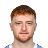 James Bolger Face Scan