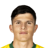Tristan Schenkhuizen Face Scan