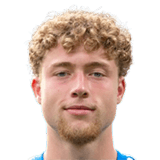 Hannes Hermann Face Scan