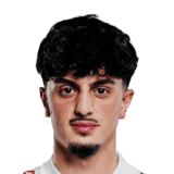 Semih Kara Face Scan