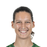 Sophie Lindner Face Scan