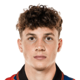 Marin Soticek Face Scan