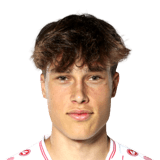 Christopher Olivier Career Mode headshot