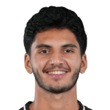 Hamad Al Khorayef Face Scan