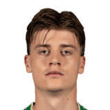 Zsombor Gruber Face Scan