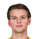 Juho Talvitie Face Scan