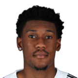Emmanuel Agyemang Face Scan