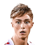 Noah Markmann Face Scan