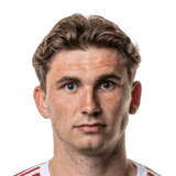 Mads Freundlich Face Scan