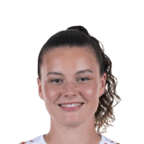 Amelie Bohnen Face Scan