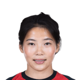 Menglu Shen Face Scan