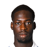Souleymane N'Diaye Face Scan