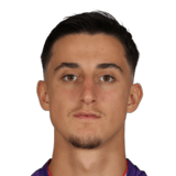 Dejan Radonjic Face Scan