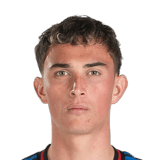 Oscar Anthony Verhoeven Face Scan
