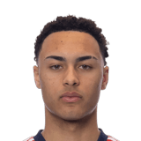 Peyton Miller Face Scan