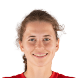 Nadia Krezyman Face Scan