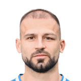 Aleksa Marušić Face Scan