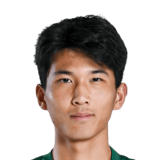 Fan Shuangjie Face Scan