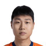 Jin Yonghao Face Scan