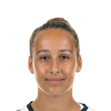 Nelly Juckel Face Scan